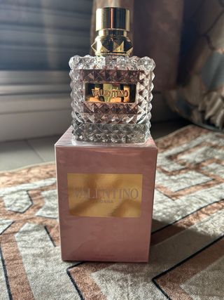 Perfume Valentino Donna Eau de Parfum