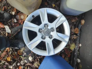 Llantas Audi