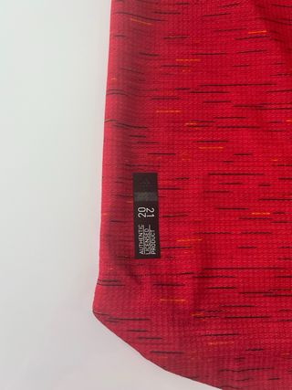 Camiseta original 2020 Manchester United Cavani 7