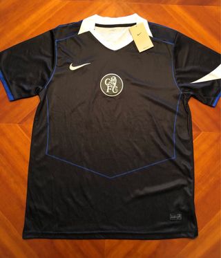 Camiseta Chelsea
