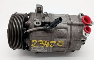 Compresor aire opel 1130371 5060410300 vivaro