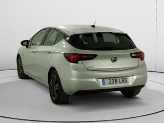 Opel Astra Design Tech