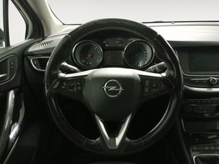 Opel Astra Design Tech