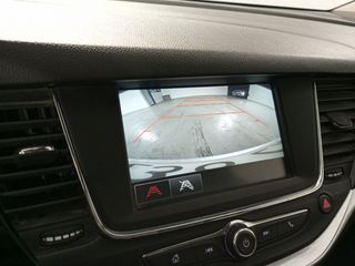 Opel Astra Design Tech