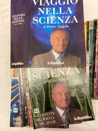Viaggio nella scienza