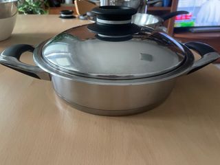 Pentola AMC 2,5lt M29 24cm