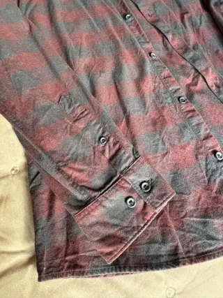 Camisa Jack & Jones Talla L