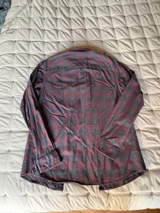 Camisa Jack & Jones Talla L