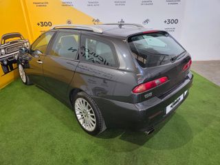ALFA ROMEO SPORTWAGON 1.9 JTD 140 CV