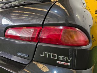 ALFA ROMEO SPORTWAGON 1.9 JTD 140 CV