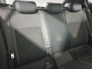 Opel Astra Design Tech