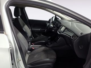 Opel Astra Design Tech