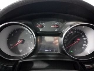 Opel Astra Design Tech