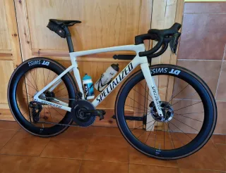 Specialized Tarmac SL7 Ultegra di2.