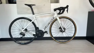 Specialized Tarmac SL7 Ultegra di2.