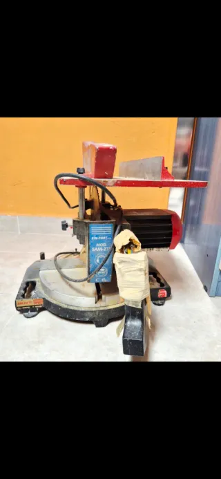 Ingletadora EIN-PORT SAM-275