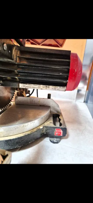 Ingletadora EIN-PORT SAM-275