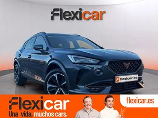 Cupra Formentor 1.5 TSI 110kW (150 CV) DSG