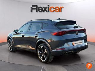 Cupra Formentor 1.5 TSI 110kW (150 CV) DSG