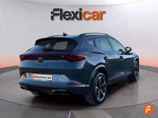 Cupra Formentor 1.5 TSI 110kW (150 CV) DSG