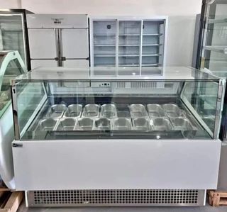Vitrina de helados 742026971