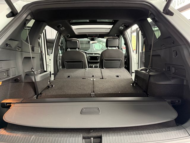 Volkswagen Tiguan Allspace 2021