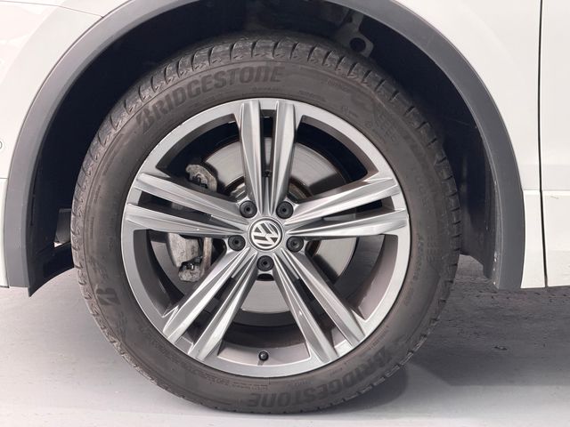 Volkswagen Tiguan Allspace 2021