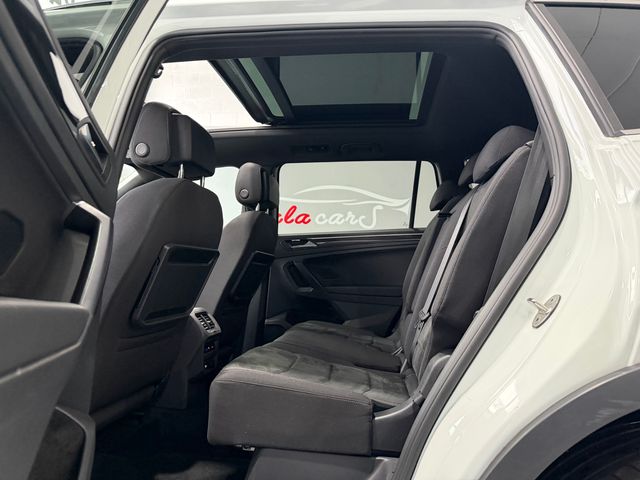 Volkswagen Tiguan Allspace 2021