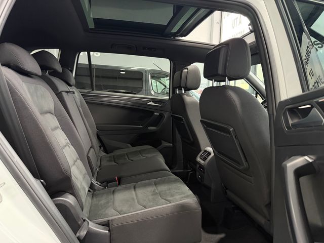 Volkswagen Tiguan Allspace 2021