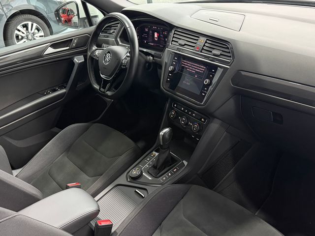 Volkswagen Tiguan Allspace 2021