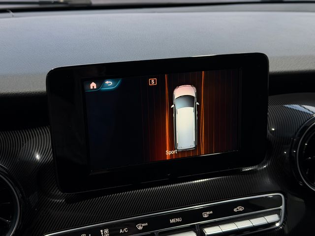 Mercedes-Benz Clase V 2021