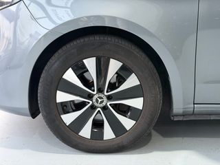 Mercedes-Benz Clase V 2021