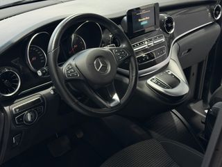 Mercedes-Benz Clase V 2021