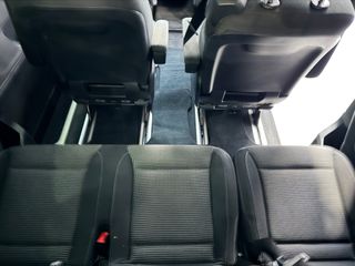 Mercedes-Benz Clase V 2021