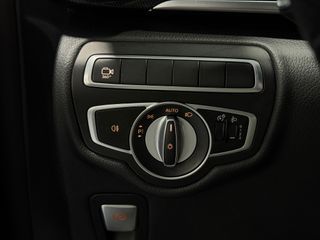 Mercedes-Benz Clase V 2021