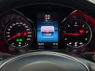 Mercedes-Benz Clase V 2021