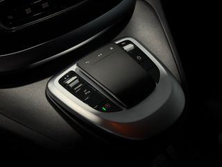 Mercedes-Benz Clase V 2021