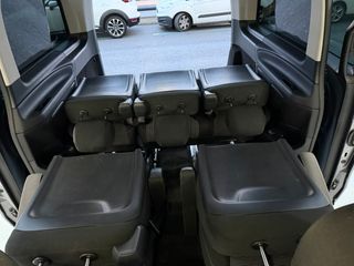 Mercedes-Benz Clase V 2021