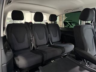 Mercedes-Benz Clase V 2021