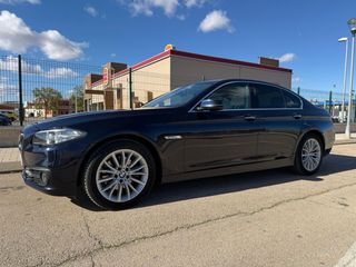 BMW Serie 5 2016