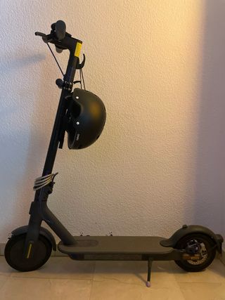 Patinete electrico  Xiaomi Mi Electric Scooter 3