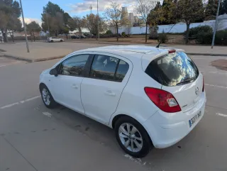 Opel Corsa Ecoflex 1.3 CDTI – 2014 – 196.000 km