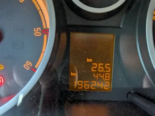 Opel Corsa Ecoflex 1.3 CDTI – 2014 – 196.000 km