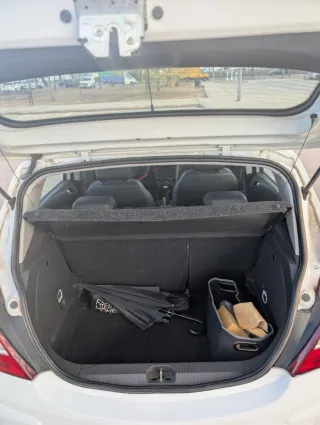 Opel Corsa Ecoflex 1.3 CDTI – 2014 – 196.000 km