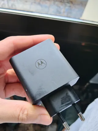 Motorola Edge 40 Pro