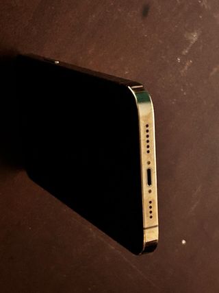 iPhone 12 Pro Max 128GB Gold