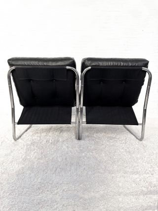 BUTACAS PIXI DE GILLIS LUNDGREN. SWEDEN. 70s