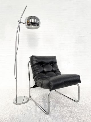 BUTACAS PIXI DE GILLIS LUNDGREN. SWEDEN. 70s