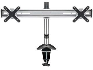 Soporte doble pantalla ordenador