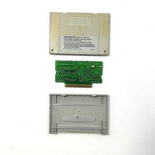 Sim City - SNES - ITA - GiG - Completo (CIB)